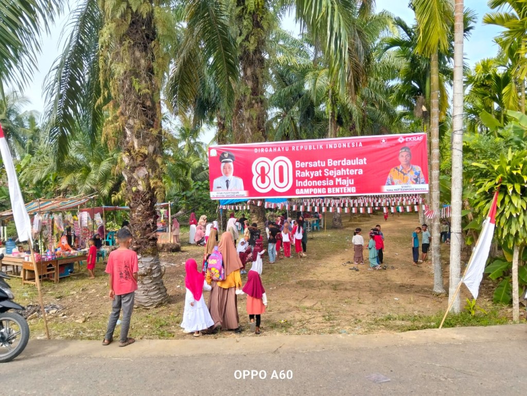 Peringatan HUT RI 